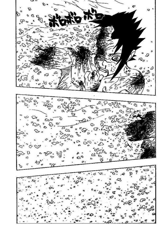 naruto - cửu vĩ hồ ly chapter 360 - Trang 2