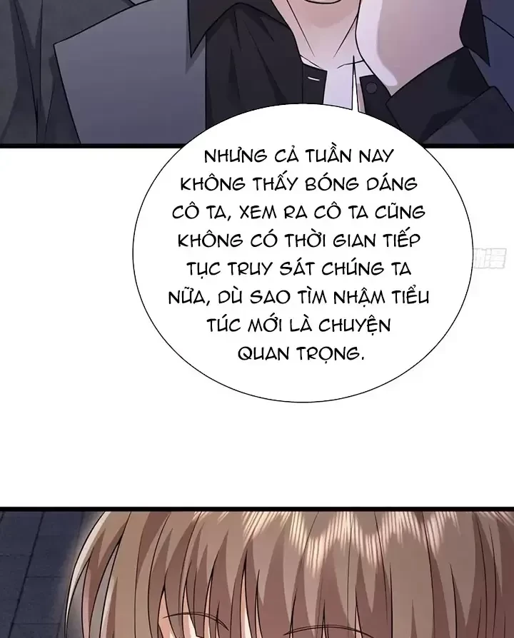 đệ nhất danh sách Chapter 333 - Trang 2