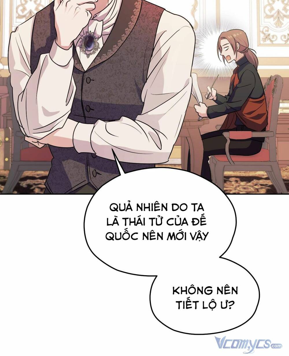 thánh nữ giả muốn bỏ trốn chapter 17 - Next chapter 18