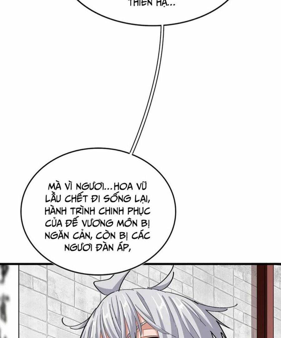 đại quản gia là ma hoàng chapter 394 - Next chapter 395