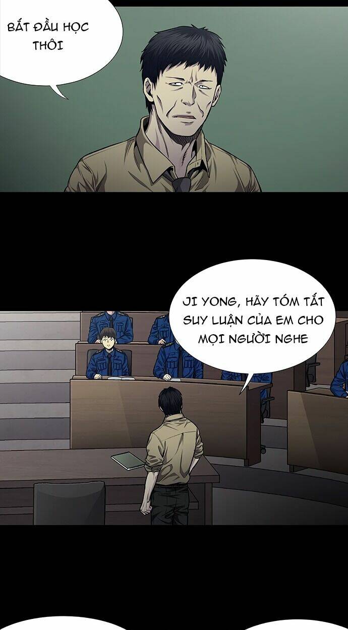 tao là công lý chapter 30 - Trang 2