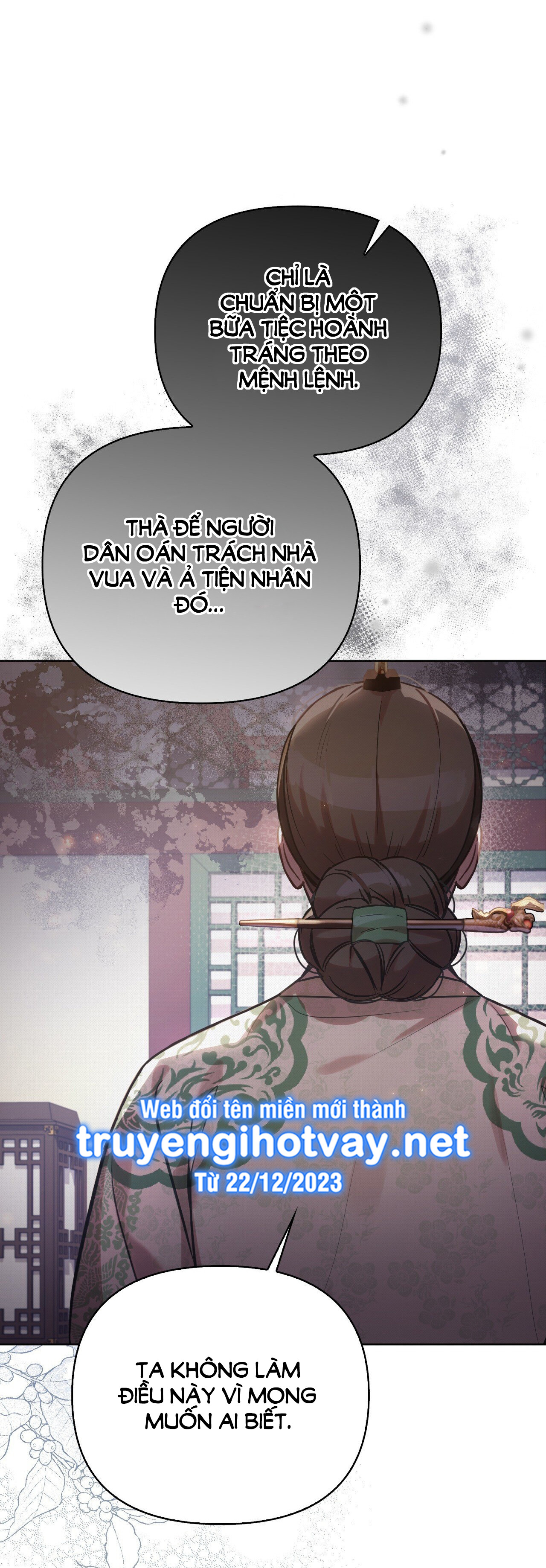 [18+] hậu cung kế Chapter 10 - Trang 2