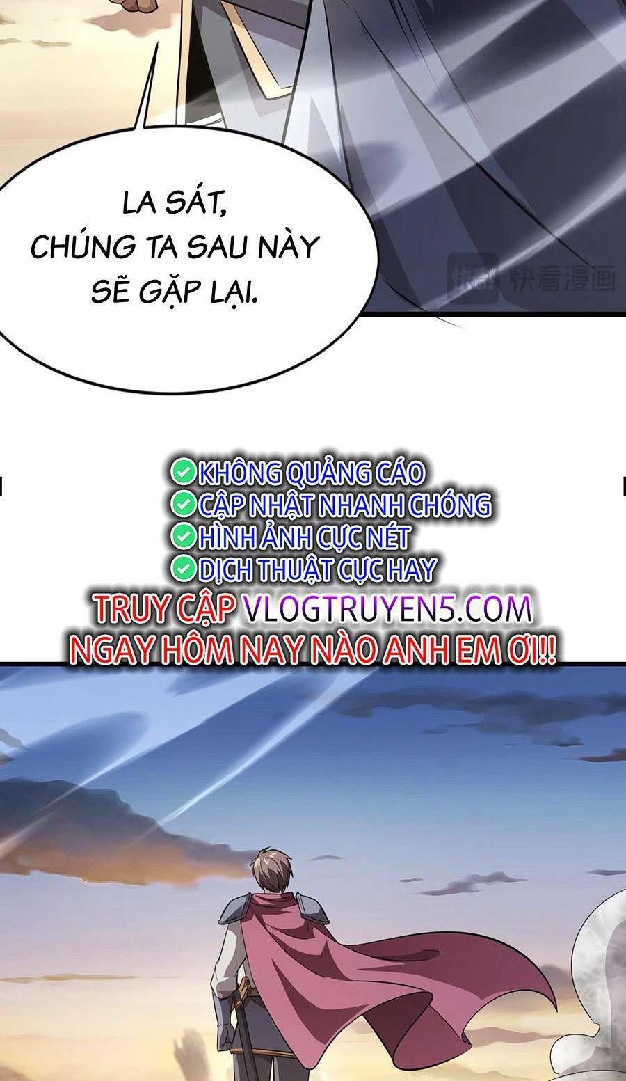 chỉ có ta có thể sử dụng triệu hoán thuật chapter 79 - Trang 2