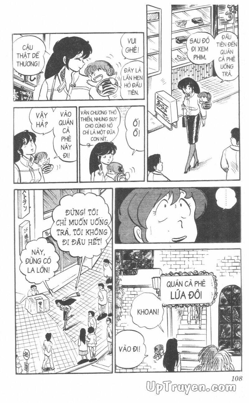 Lum Chapter 7 - Trang 2