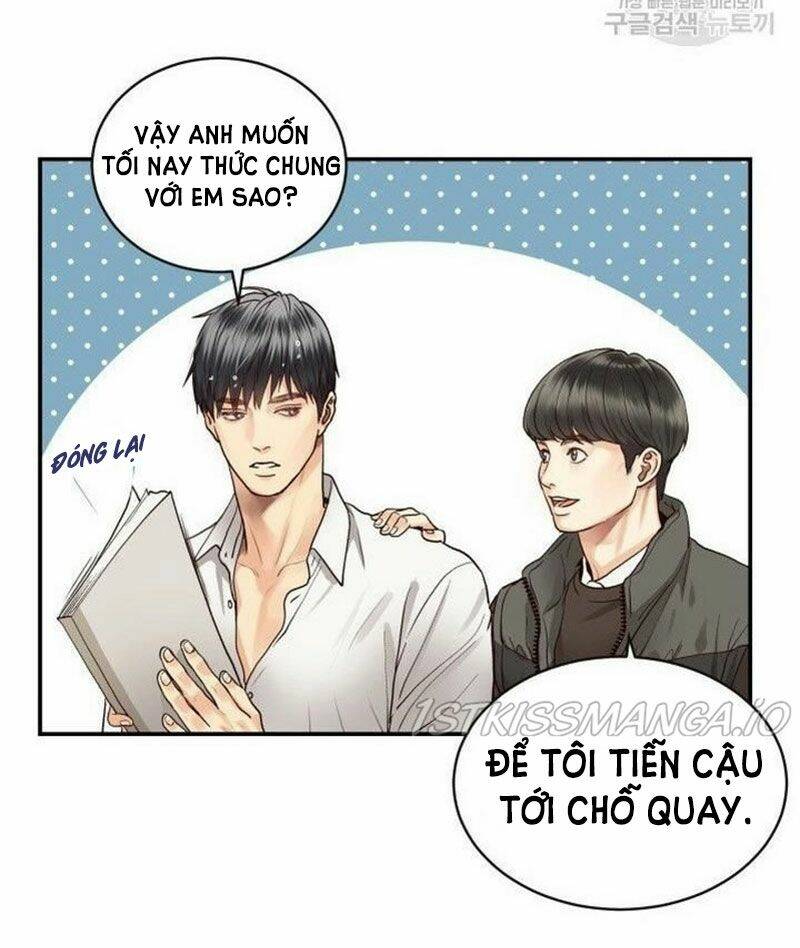 ánh sao ban mai chapter 8 - Next Chương 8