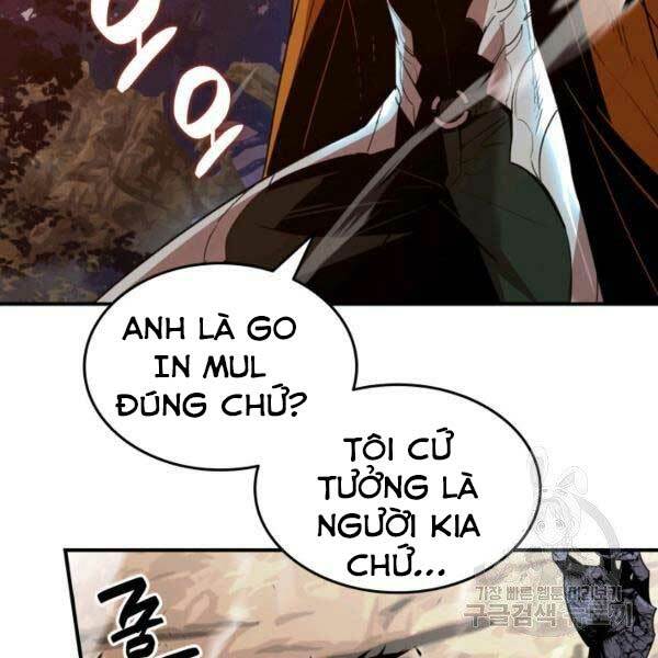 tôi là lính mới chapter 78 - Next chapter 79