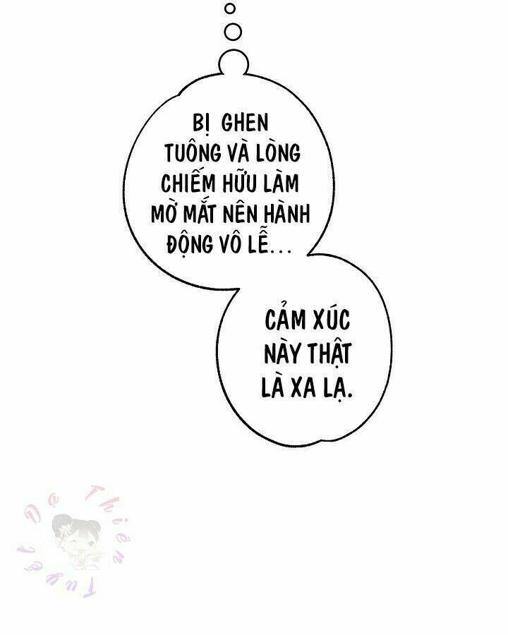 tôi đã thuần hóa một tên bạo chúa và chạy trốn chapter 31 - Next chapter 32