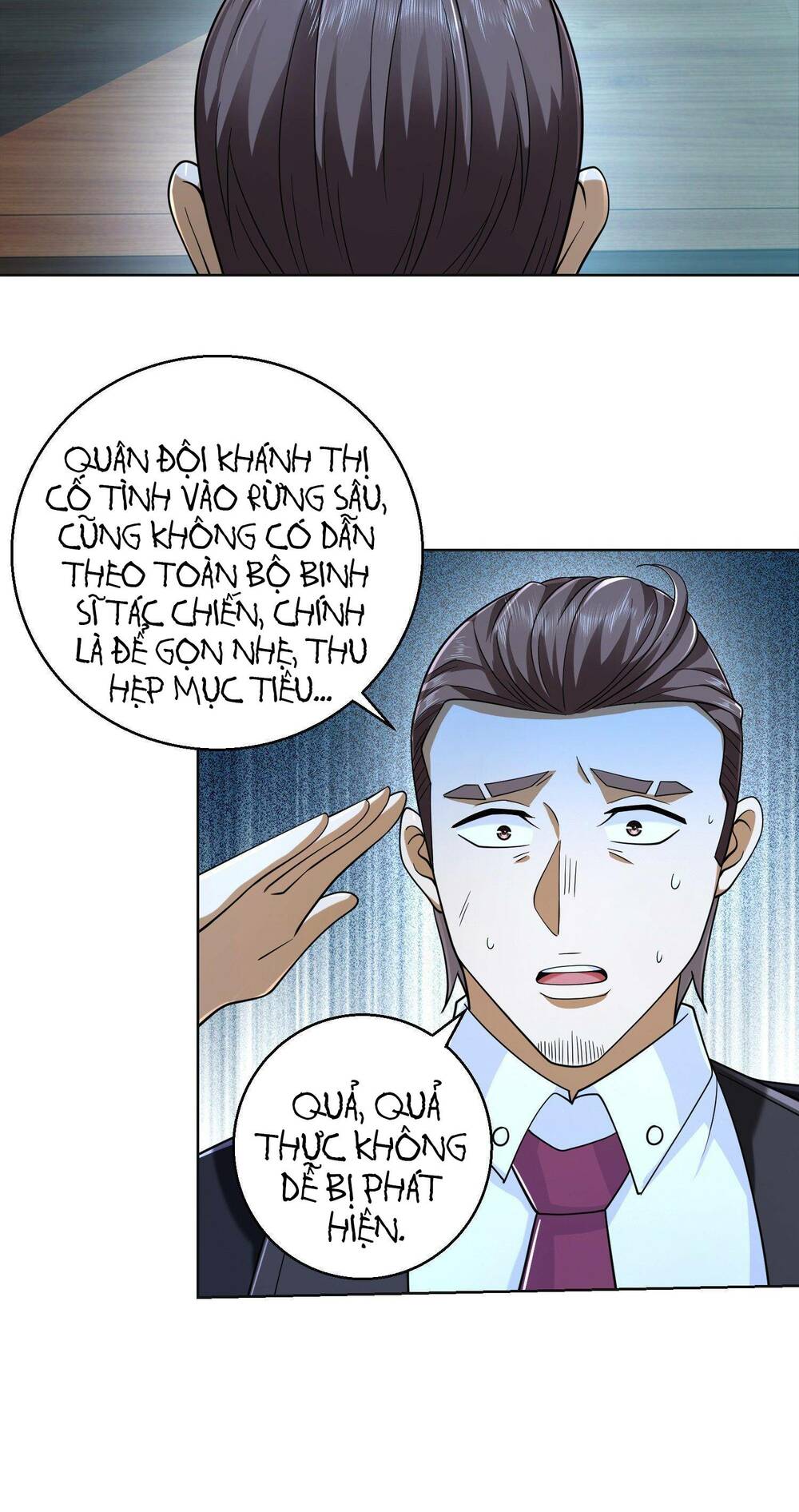 đệ nhất danh sách chapter 124 - Next chapter 125