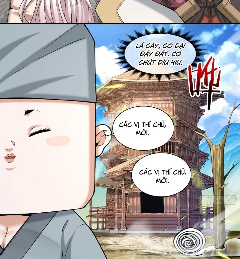 đồ đệ của ta đều là đại phản phái Chapter 318 - Trang 2