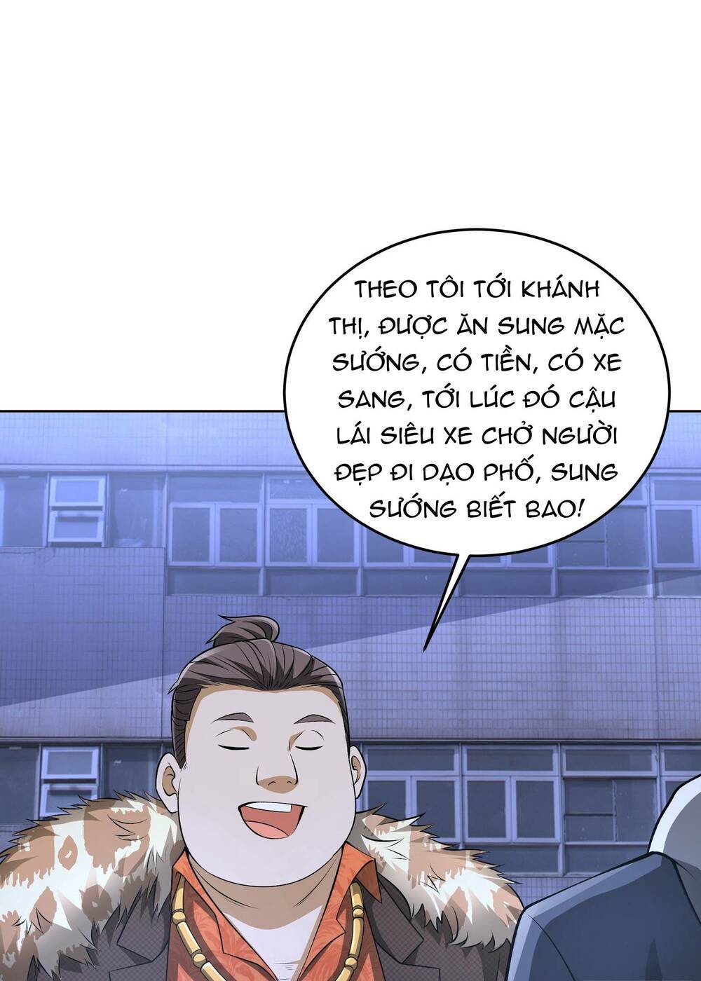 đệ nhất danh sách chapter 181 - Next chapter 182