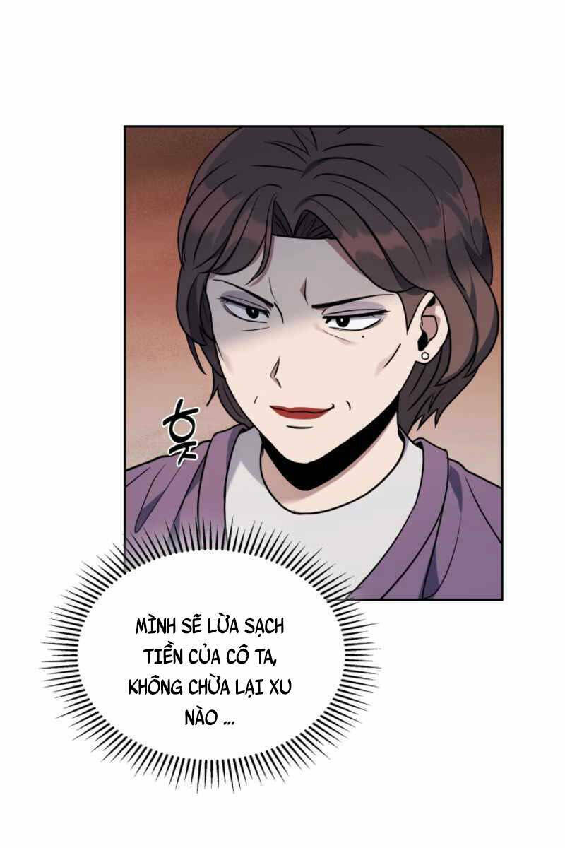 cảnh sát thiên tài chuyển sinh chapter 9 - Next chapter 10