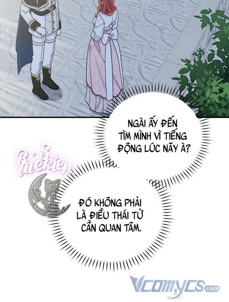 chị gái ác nữ chapter 41 - Trang 2