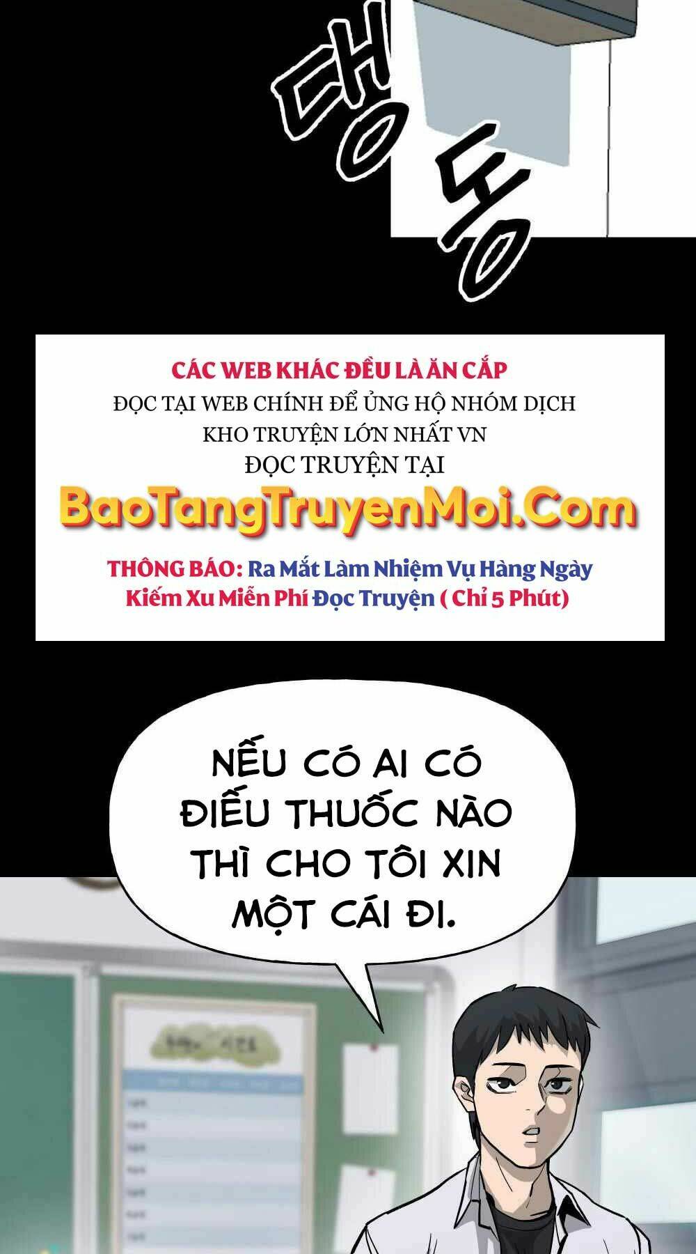 giang hồ thực thi công lý Chapter 0 - Trang 2