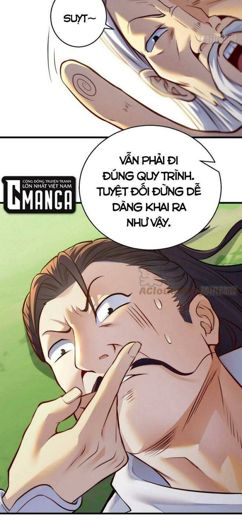 ta là đại hoàn đan Chapter 59 - Next Chapter 60