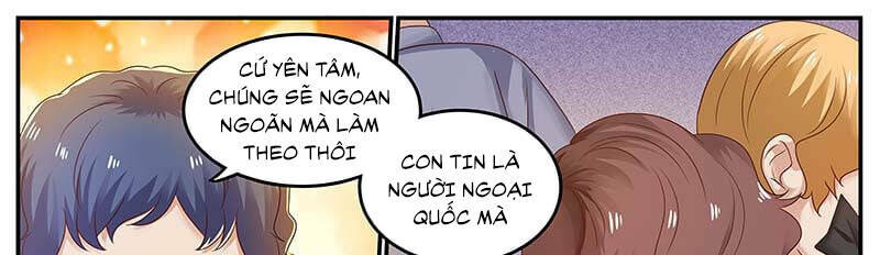 hệ thống x toàn năng chapter 95 - Trang 2