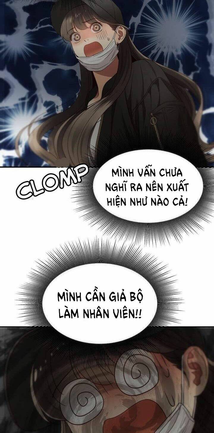 ánh sao ban mai chapter 38 - Next Chương 38