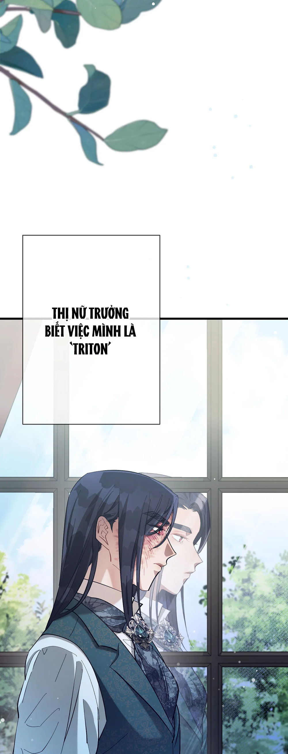 [18+] tì nữ lọ lem Chap 5 - Next 5.1